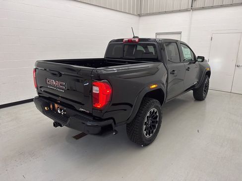 New 2026 GMC Canyon AT4 w/ Technology Plus Package AWD/4WD image 6