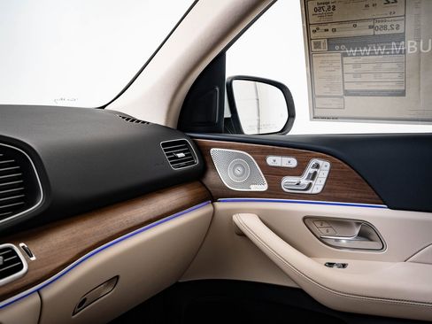 New 2026 Mercedes-Benz GLE 350 4MATIC image 32