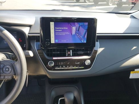 New 2026 Toyota Corolla LE image 16