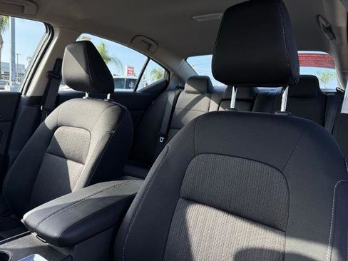 Certified 2025 Nissan Altima 2.5 S image 14