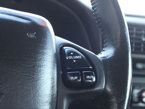 Used 2000 Chevrolet Camaro Z28 w/ SS Performance/Appearance Pkg image 22