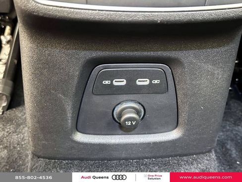 Certified 2022 Audi Q4 e-tron Premium Plus w/ Premium Plus AWD/4WD image 12