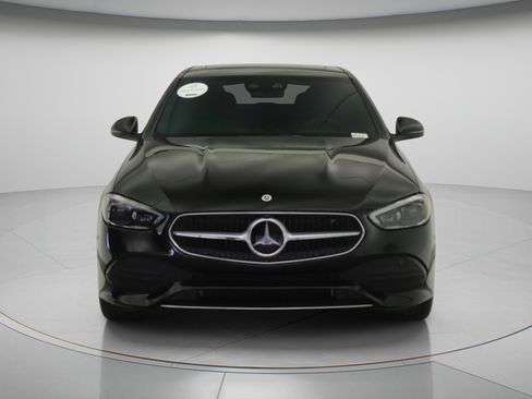 Certified 2024 Mercedes-Benz C 300 Sedan image 6