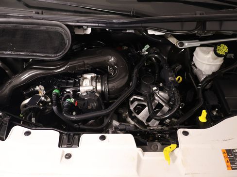 Used 2022 Ford Transit 250 Low Roof w/ Exterior Upgrade Package RWD image 17