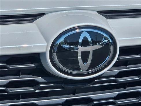 Used 2024 Toyota RAV4 XLE Premium w/ Weather Package FWD image 5