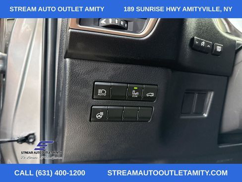 Used 2021 Lexus NX 300h AWD w/ Accessory Package 2 image 35