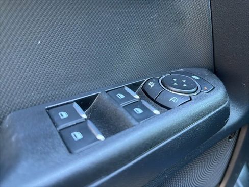 Used 2023 Ford Bronco Sport Outer Banks w/ Tech Package image 12