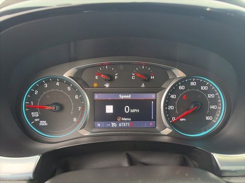 Used 2023 Chevrolet Traverse RS w/ LPO, Floor Liner Package image 20