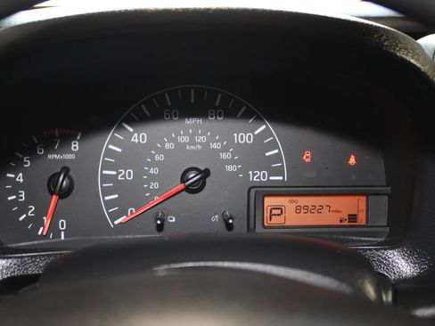 Used 2019 Nissan NV200 S w/ Cruise Control Package FWD image 12