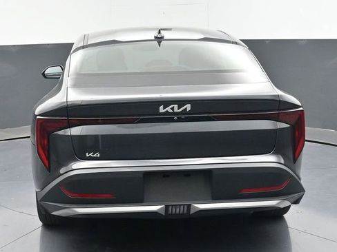 Used 2025 Kia K4 FWD image 37