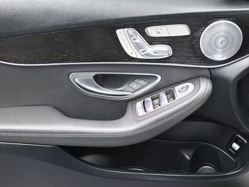 Used 2021 Mercedes-Benz C 300 Sedan image 12