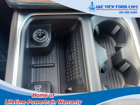 New 2025 Ford Expedition Max Platinum w/ Platinum Ultimate Package image 41