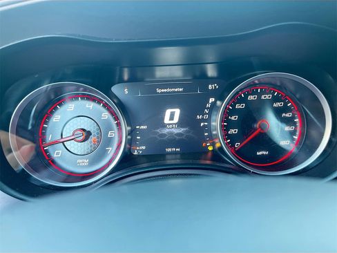 Used 2023 Dodge Charger Scat Pack w/ Plus Group image 12