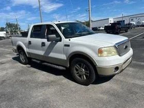 Used 2008 Ford F150 FX2 image 3