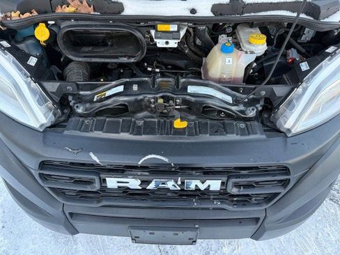 Used 2023 RAM ProMaster 2500 image 31