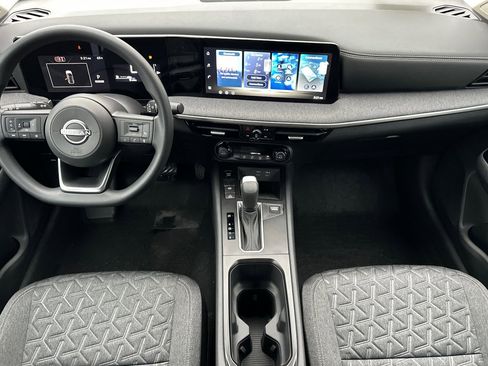 New 2026 Nissan Kicks SV image 13