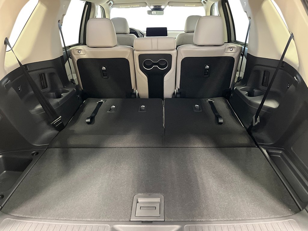 New 2026 Honda Pilot EX-L image 27