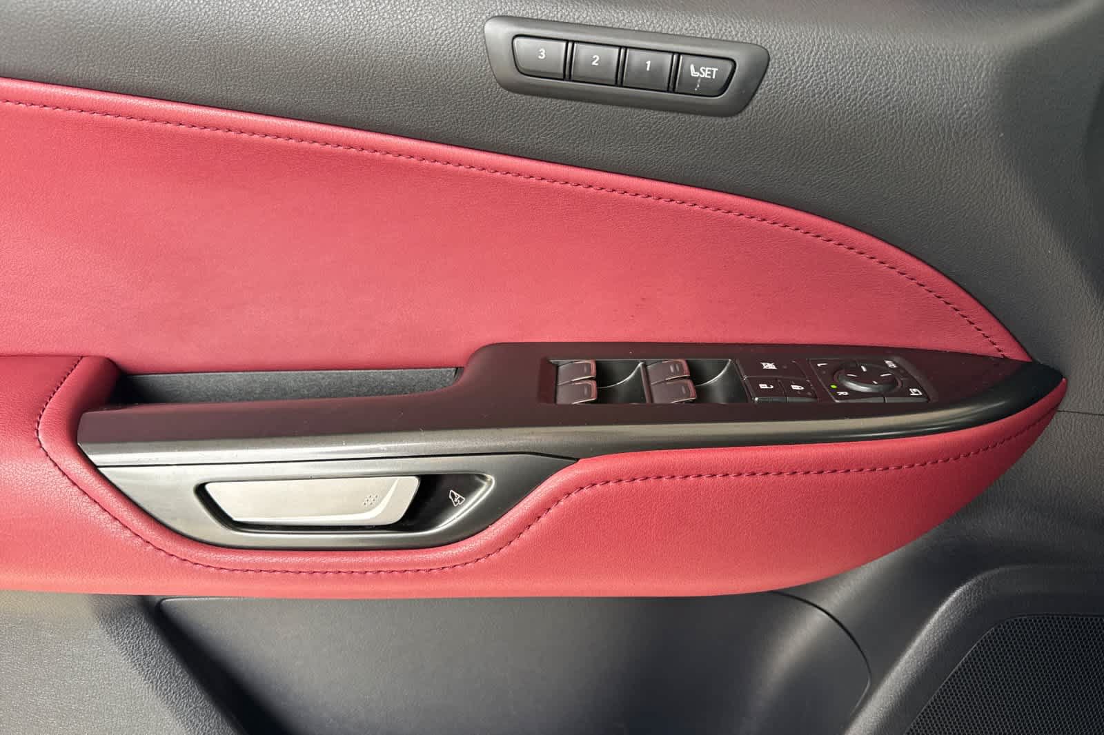 Used 2022 Lexus NX 350h AWD image 12
