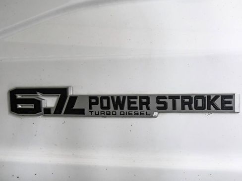 Used 2025 Ford F350 XLT AWD/4WD image 43