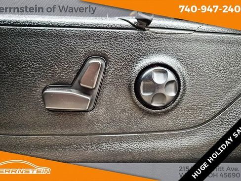 Used 2021 RAM 1500 Big Horn image 23