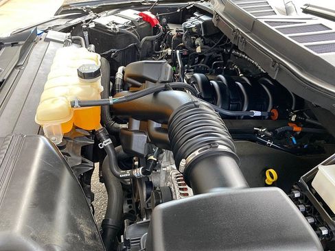 Certified 2021 Ford F150 XLT w/ Equipment Group 301A Mid image 68