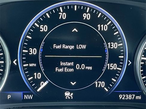 Used 2020 Buick Enclave Avenir w/ Avenir Technology Package image 14