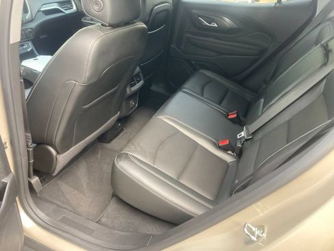Certified 2023 GMC Terrain SLT w/ Elevation Edition FWD image 13