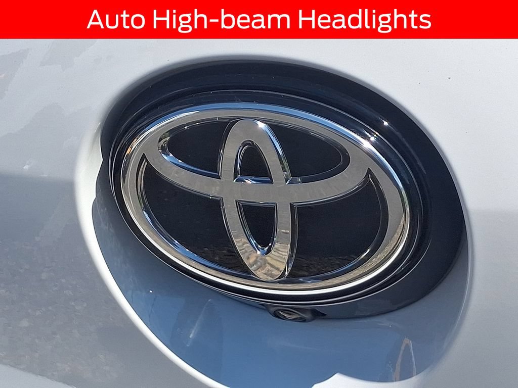 Used 2025 Toyota Corolla GR AWD/4WD image 30