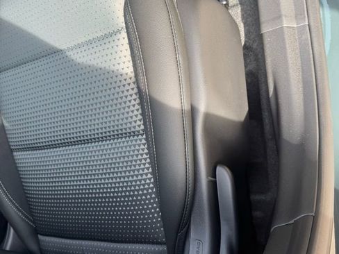 New 2026 Chevrolet Trax LT w/ Midnight Edition image 20