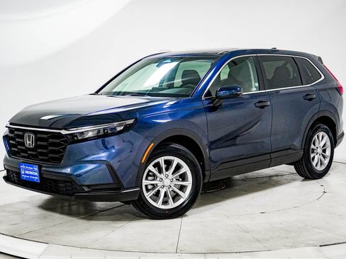 Certified 2023 Honda CR-V EX image 1
