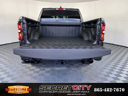 New 2026 RAM 1500 Big Horn image 33