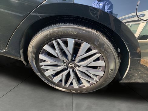 Used 2024 Nissan Altima 2.5 SV image 20