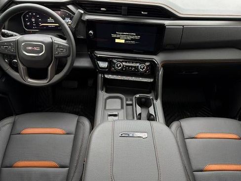 New 2026 GMC Sierra 2500 AT4 w/ AT4 Premium Plus Package AWD/4WD image 14