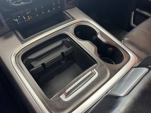 Used 2016 RAM 1500 Limited AWD/4WD image 36