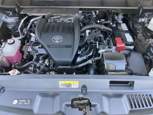 Used 2023 Toyota Highlander XSE FWD image 27
