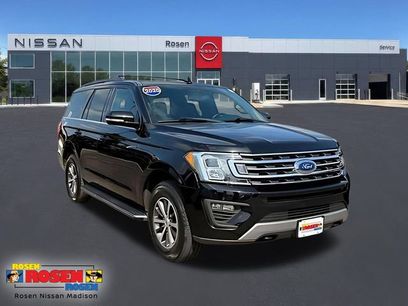 Used 2020 Ford Expedition XLT w/ Equipment Group 202A