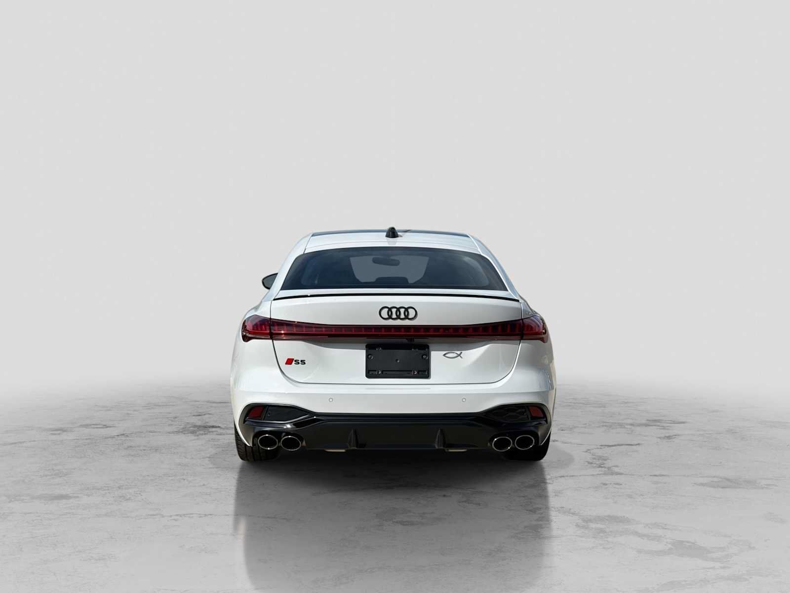 Used 2025 Audi S5 Premium Plus AWD/4WD image 5