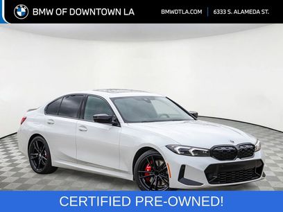 Certified 2023 BMW M340i w/ Premium Package