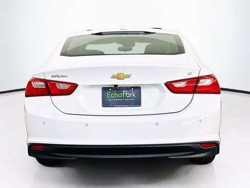 Used 2024 Chevrolet Malibu LT FWD image 7