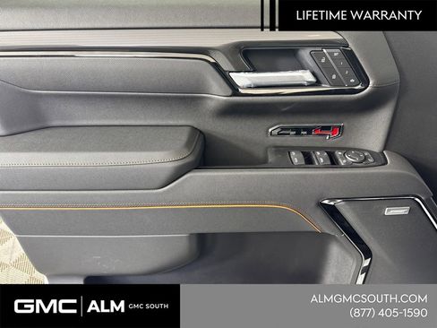 New 2026 GMC Sierra 1500 AT4 w/ AT4 Premium Package image 12