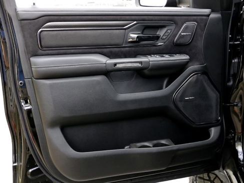 New 2026 RAM 1500 RHO w/ RHO Level 1 Equipment Group image 16