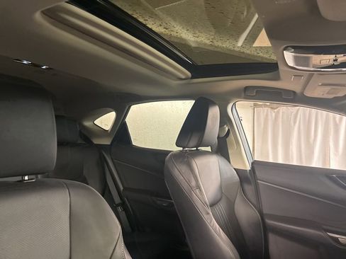 Used 2025 Lexus NX 350 AWD w/ Accessory Package (P2) image 10