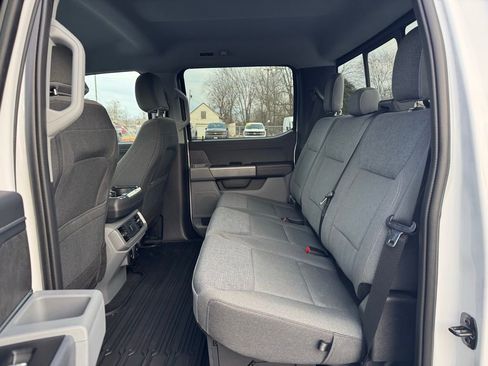 Used 2024 Ford F150 XLT w/ Equipment Group 302A MID image 19