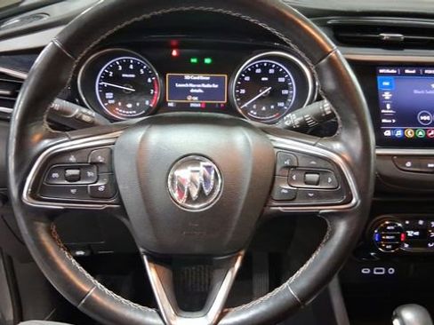 Used 2021 Buick Encore GX Essence w/ Advanced Technology Package image 13