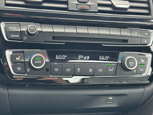 Used 2017 BMW M3 image 26