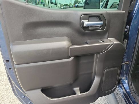 Used 2020 Chevrolet Silverado 1500 W/T w/ WT Fleet Convenience Package RWD image 20