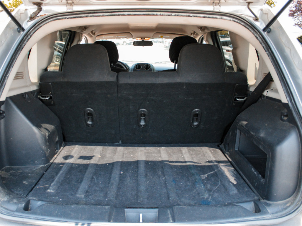 Used 2012 Jeep Compass Sport AWD/4WD image 20