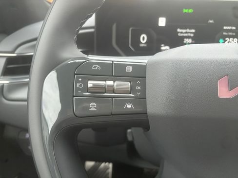 New 2026 Kia EV9 GT-Line image 22