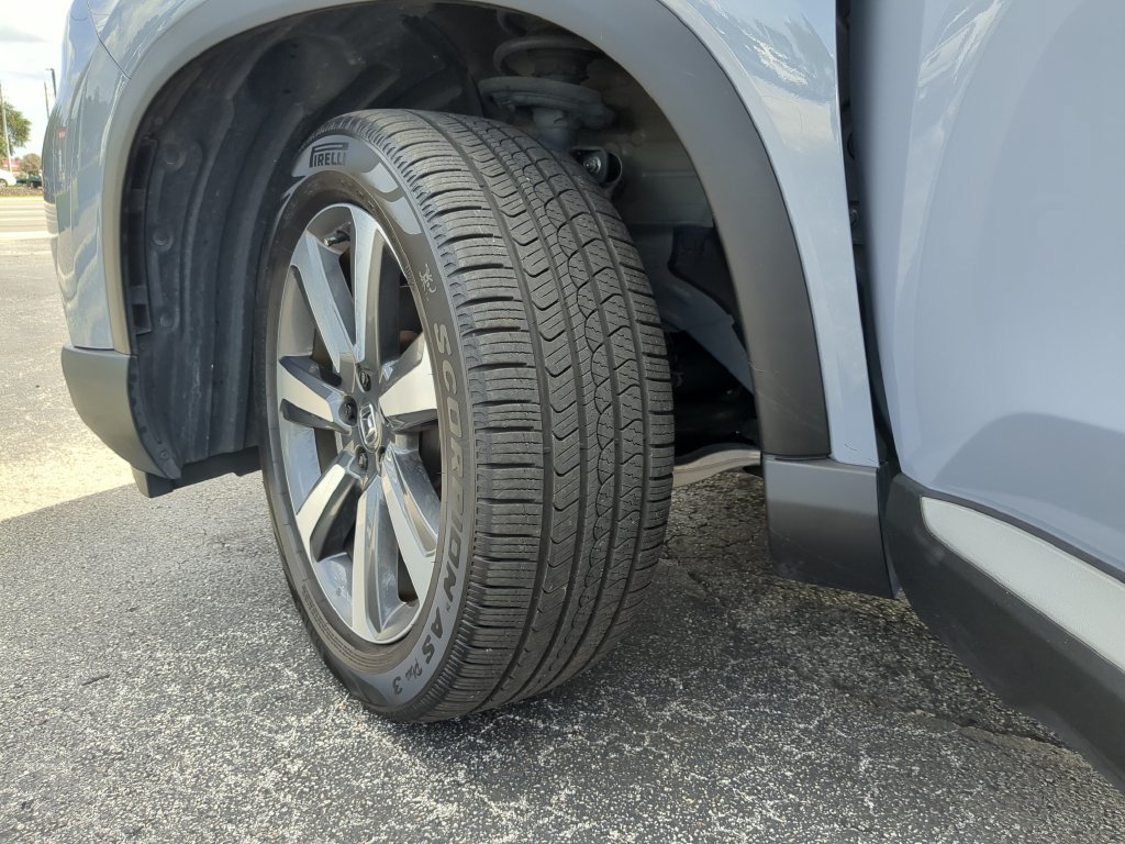 Used 2023 Honda Pilot Touring image 38
