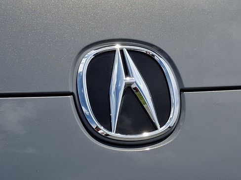 Certified 2025 Acura ADX AWD image 33